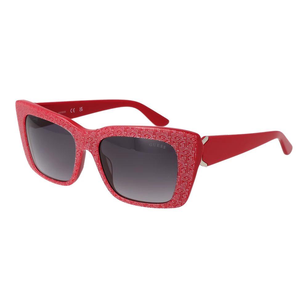 Guess Multicolor Acetate Sunglasses by Guess