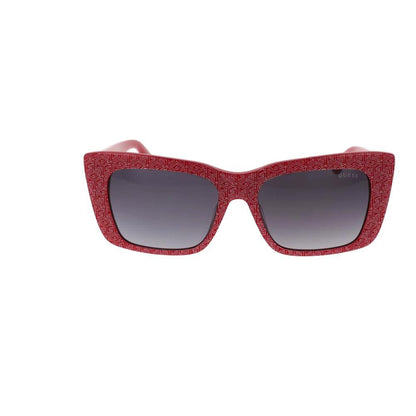 Guess Multicolor Acetate Sunglasses by Guess