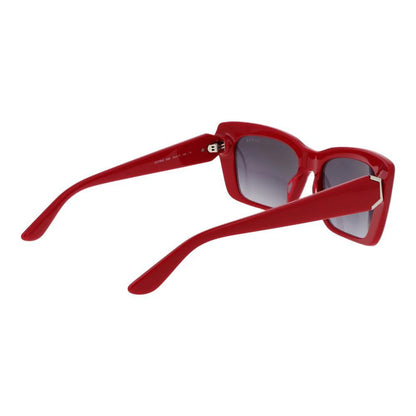 Guess Multicolor Acetate Sunglasses by Guess