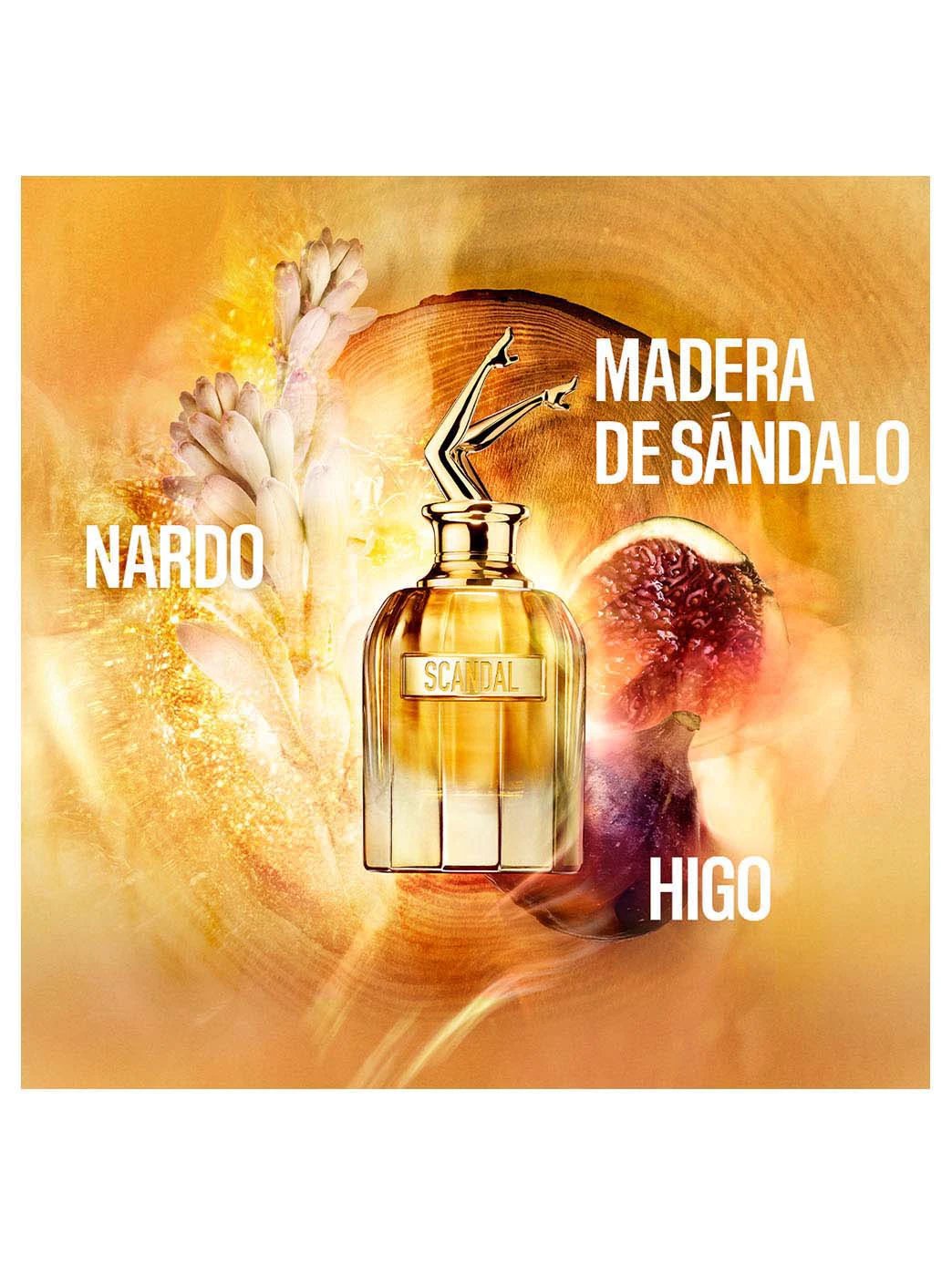 Scandal Absolu by Perfumerías Padilla
