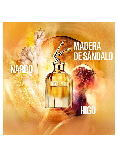 Scandal Absolu by Perfumerías Padilla