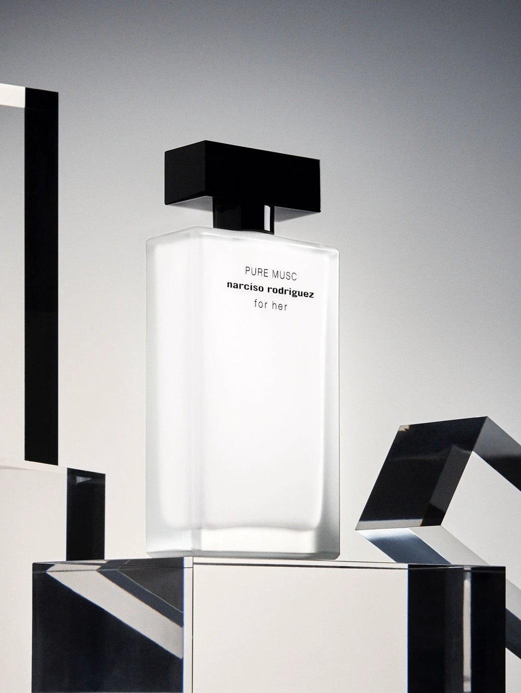 For Her Pure Musc by Perfumerías Padilla