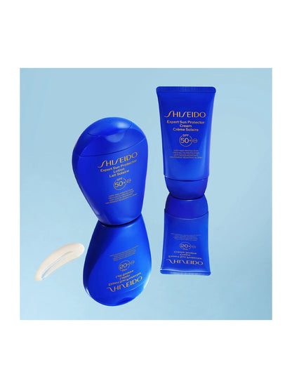 Expert Sun Protector Lotion Spf50+ 300Ml by Perfumerías Padilla