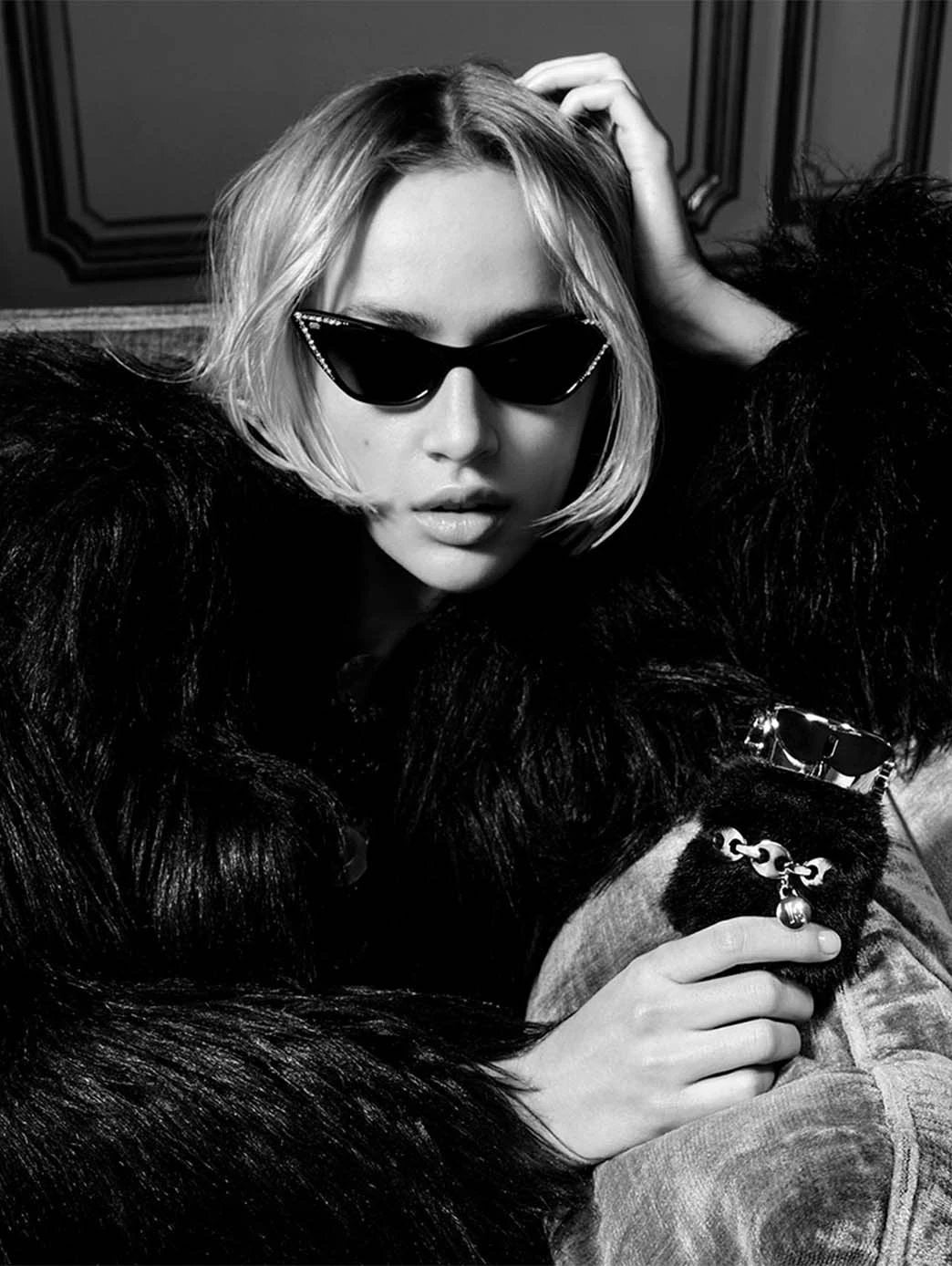 Fame The Couture Edition by Perfumerías Padilla