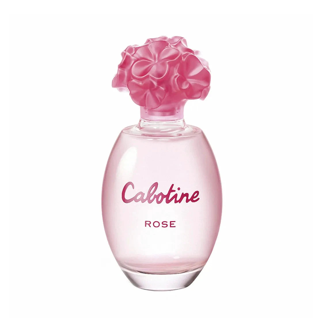 Cabotine Rose by Perfumerías Padilla