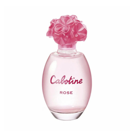Cabotine Rose by Perfumerías Padilla