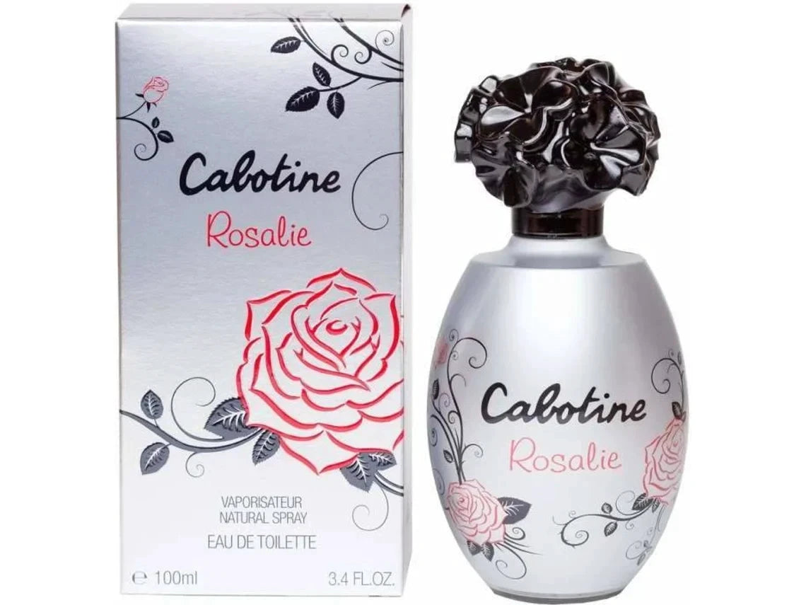 Cabotine Rosalie by Perfumerías Padilla