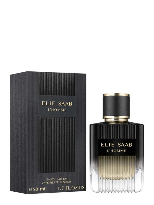 Elie Saab L'Homme by Perfumerías Padilla