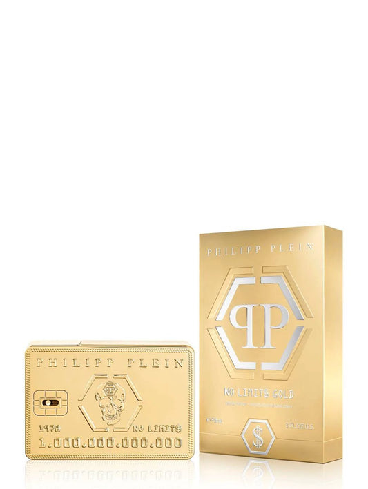 No Limits Gold by Perfumerías Padilla