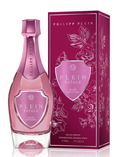Plein Fatale Rosé Intense by Perfumerías Padilla