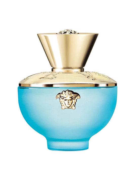 Versace Dylan Turquoise by Perfumerías Padilla