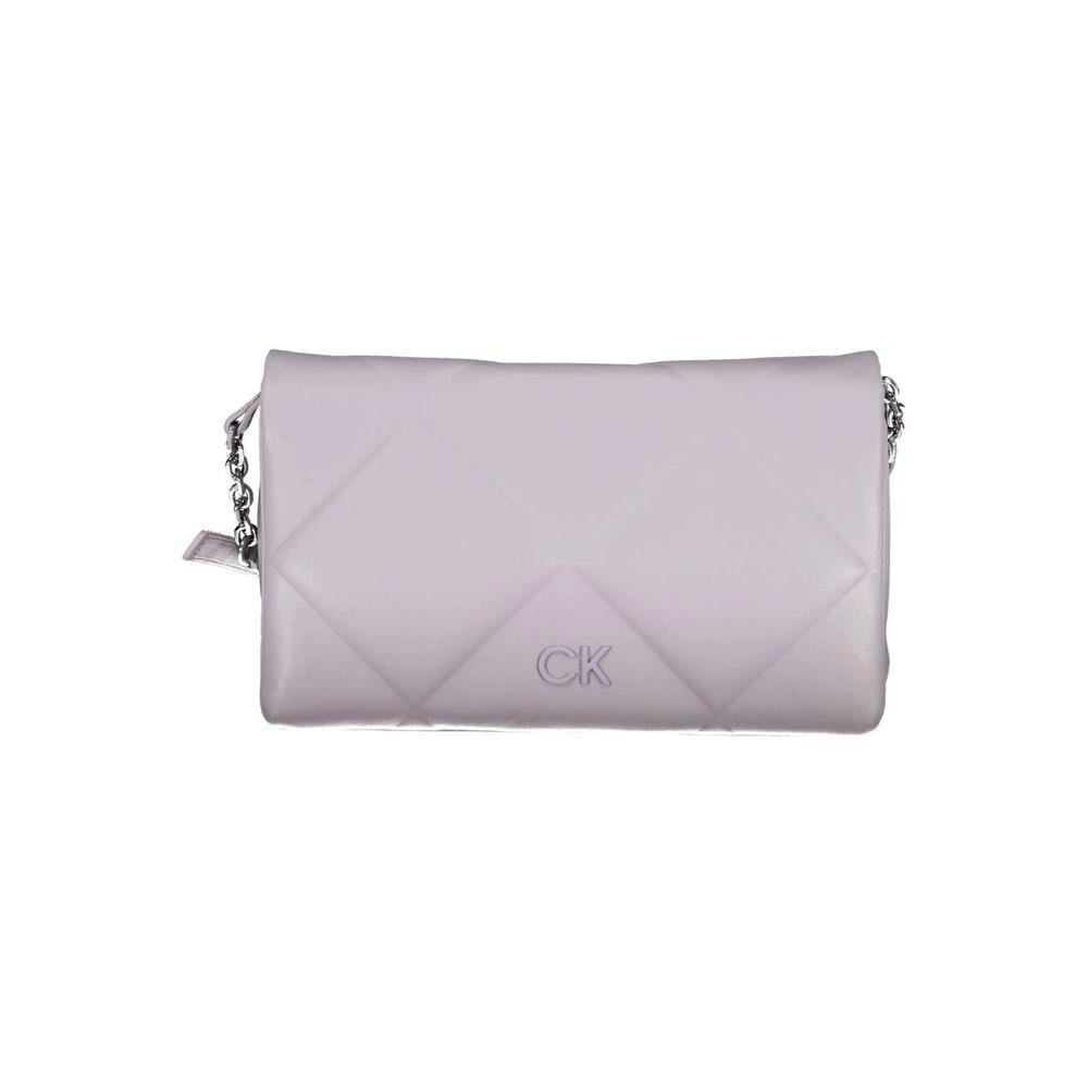Calvin Klein Viola Polyester Women's Shoulder Bag by Calvin Klein