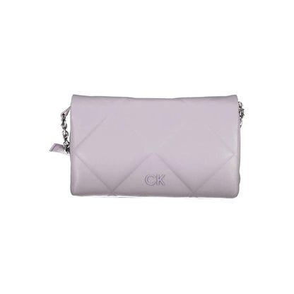 Calvin Klein Viola Polyester Women's Shoulder Bag by Calvin Klein