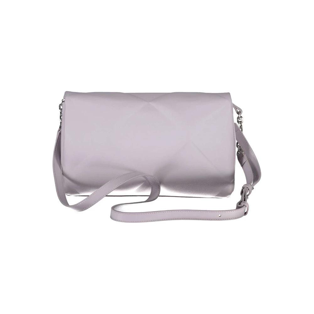 Calvin Klein Viola Polyester Women's Shoulder Bag by Calvin Klein