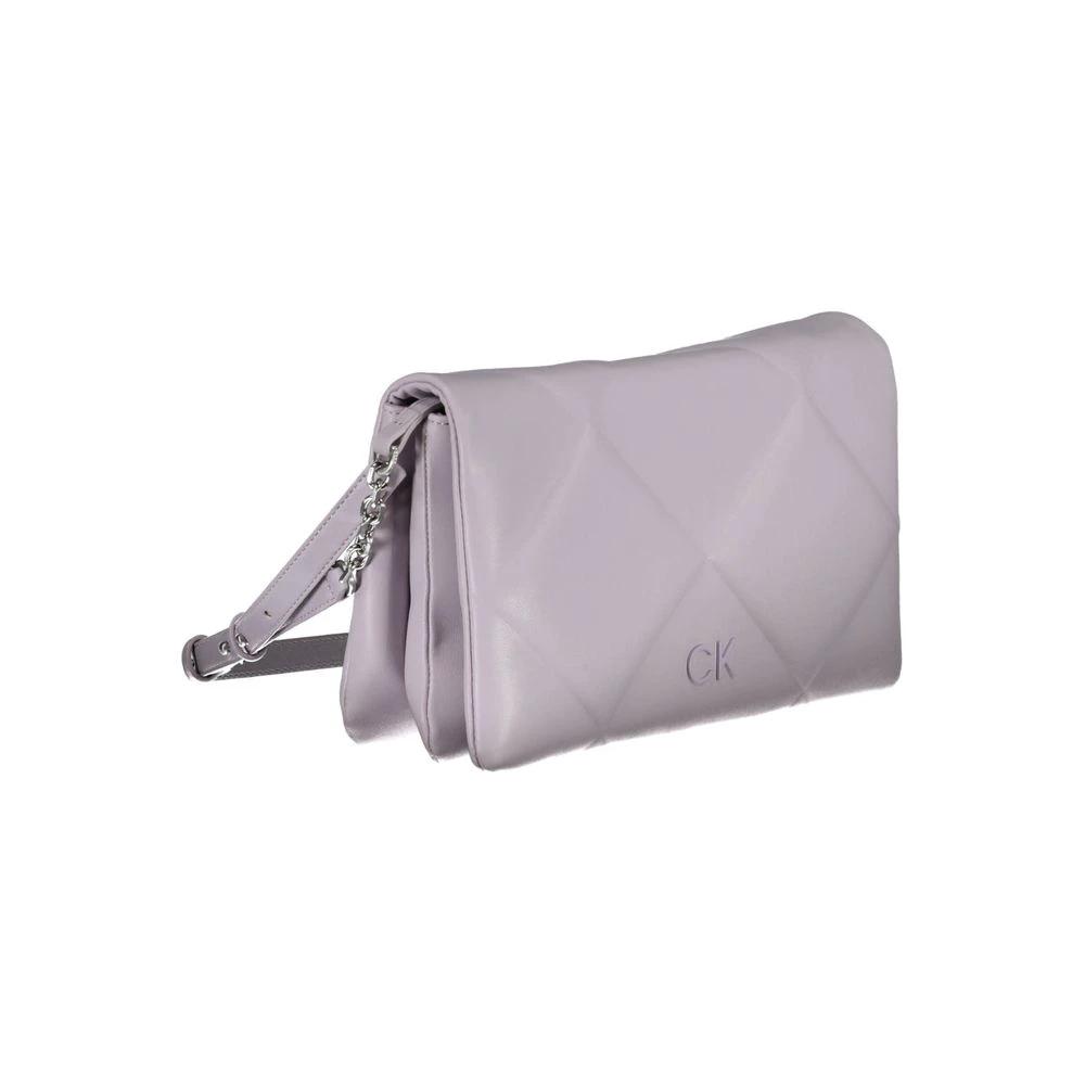 Calvin Klein Viola Polyester Women's Shoulder Bag by Calvin Klein