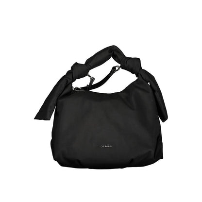 Calvin Klein Black Polyester Women Handbag by Calvin Klein