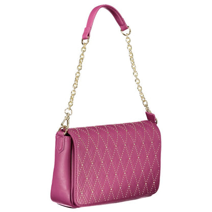 Valentino Viola Polyurethane Women Bag