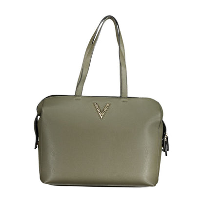 Valentino Verde Polyurethane Women's Bag
