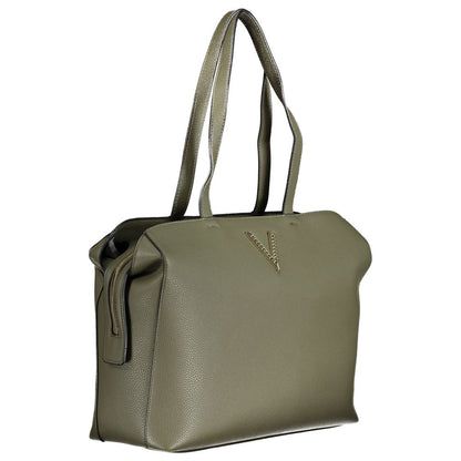 Valentino Verde Polyurethane Women's Bag