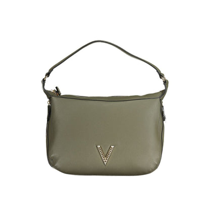 Valentino Verde Polyurethane Women's Bag