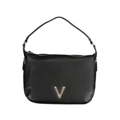 Valentino Nero Polyurethane Women's Bag