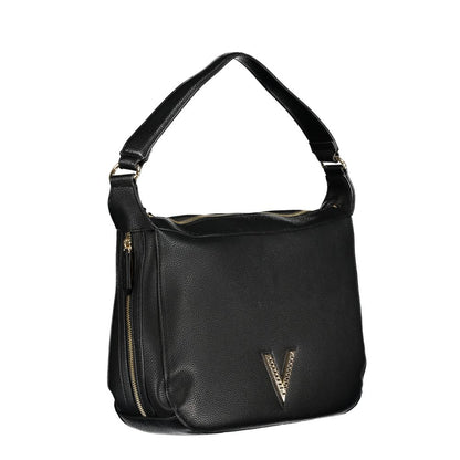 Valentino Nero Polyurethane Women's Bag