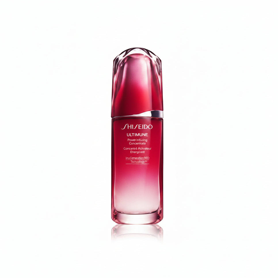 Ultimune Power Infusing Concentrate