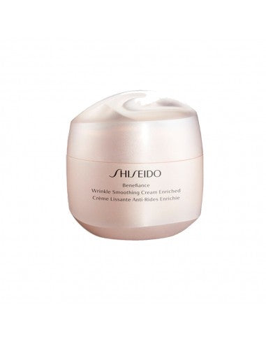 Shiseido Benefiance Wrinkle Smoothing Cream