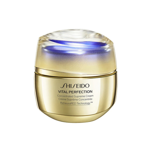 Shiseido Vital Perfection Concentrated Supreme Cream