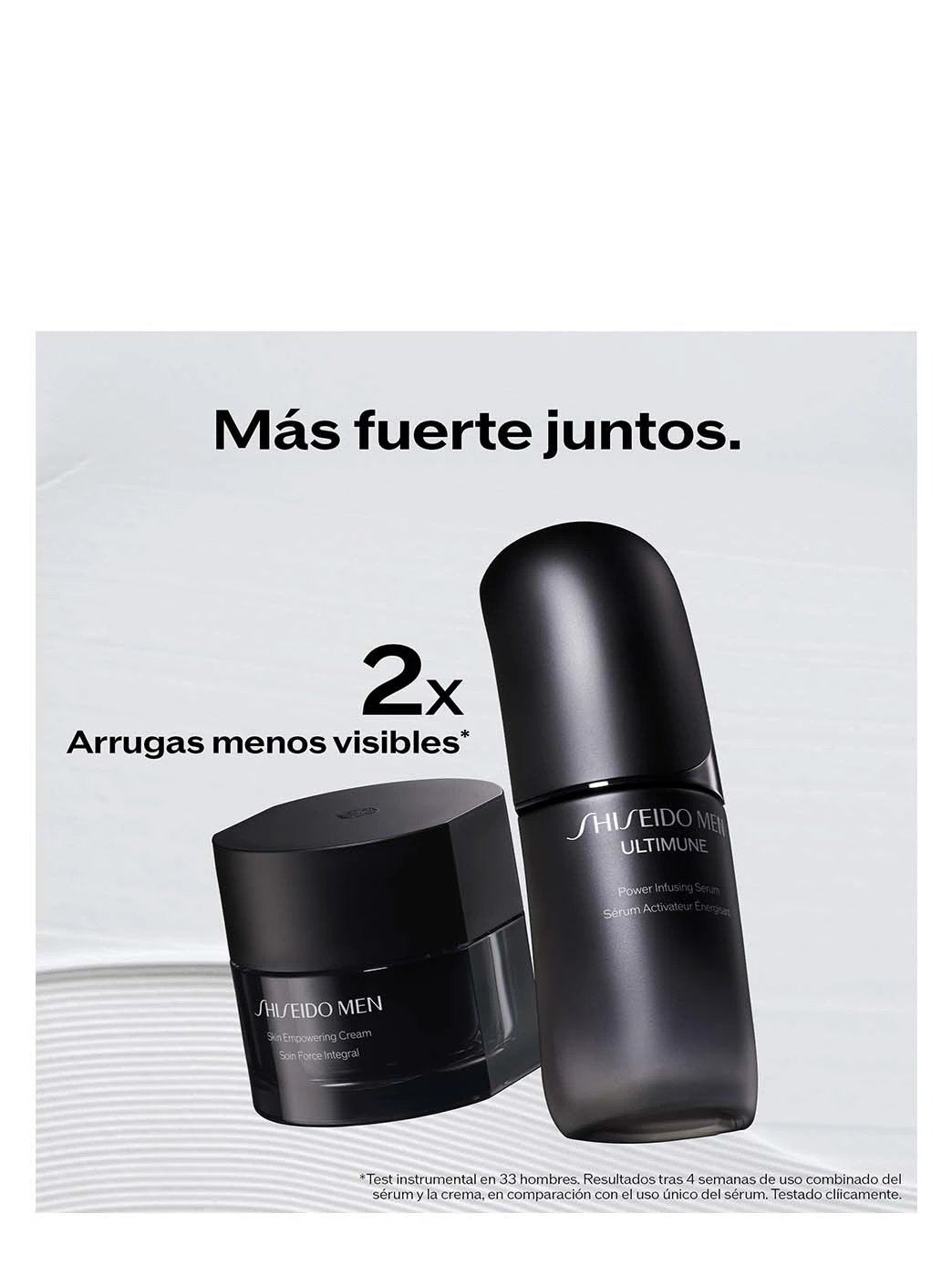 Ultimune Men 2.0 by Perfumerías Padilla