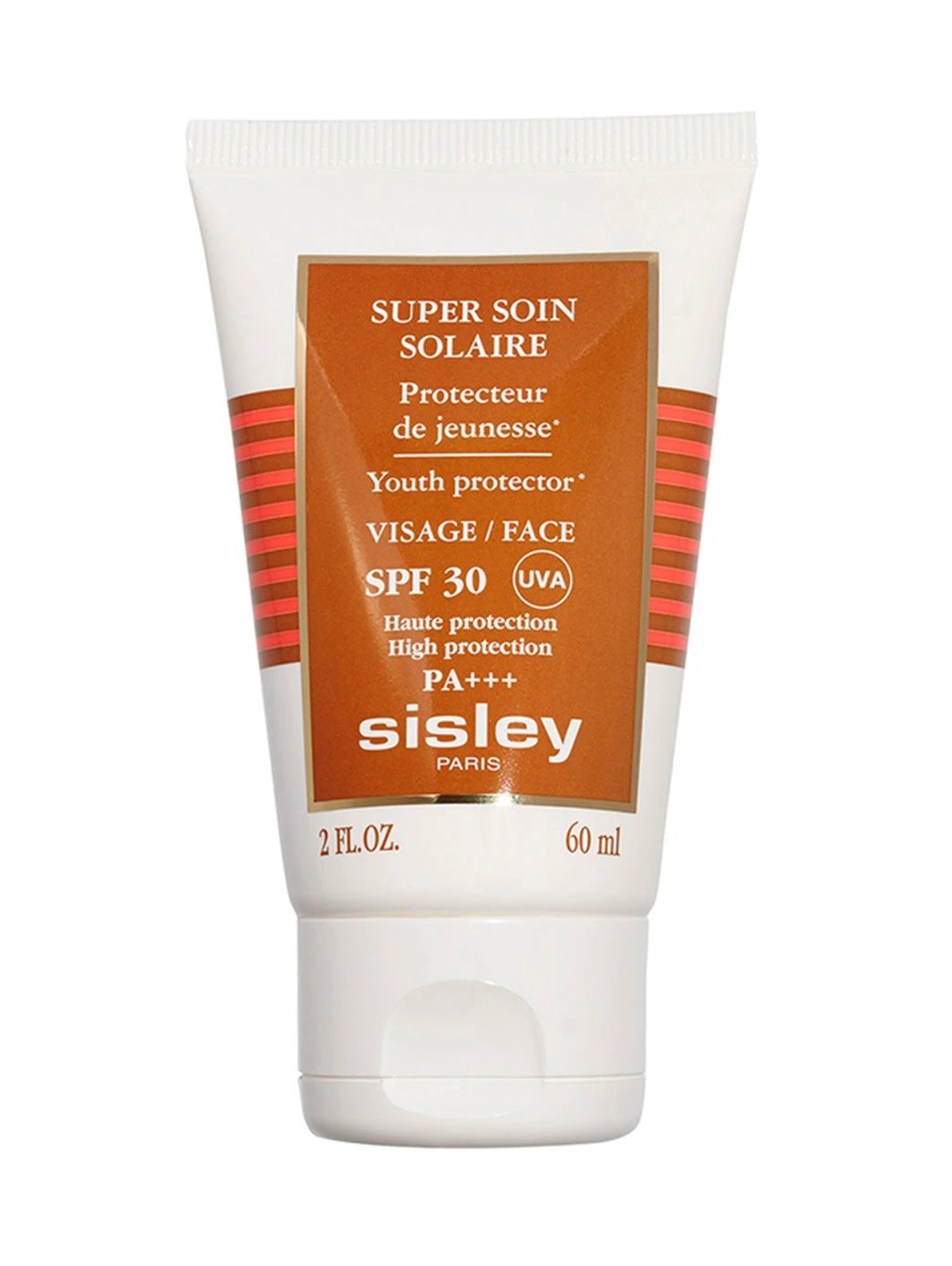 Super Soin Solaire Visage SPF 30 by Perfumerías Padilla