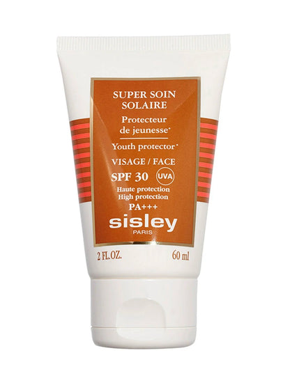 Super Soin Solaire Visage SPF 30 by Perfumerías Padilla