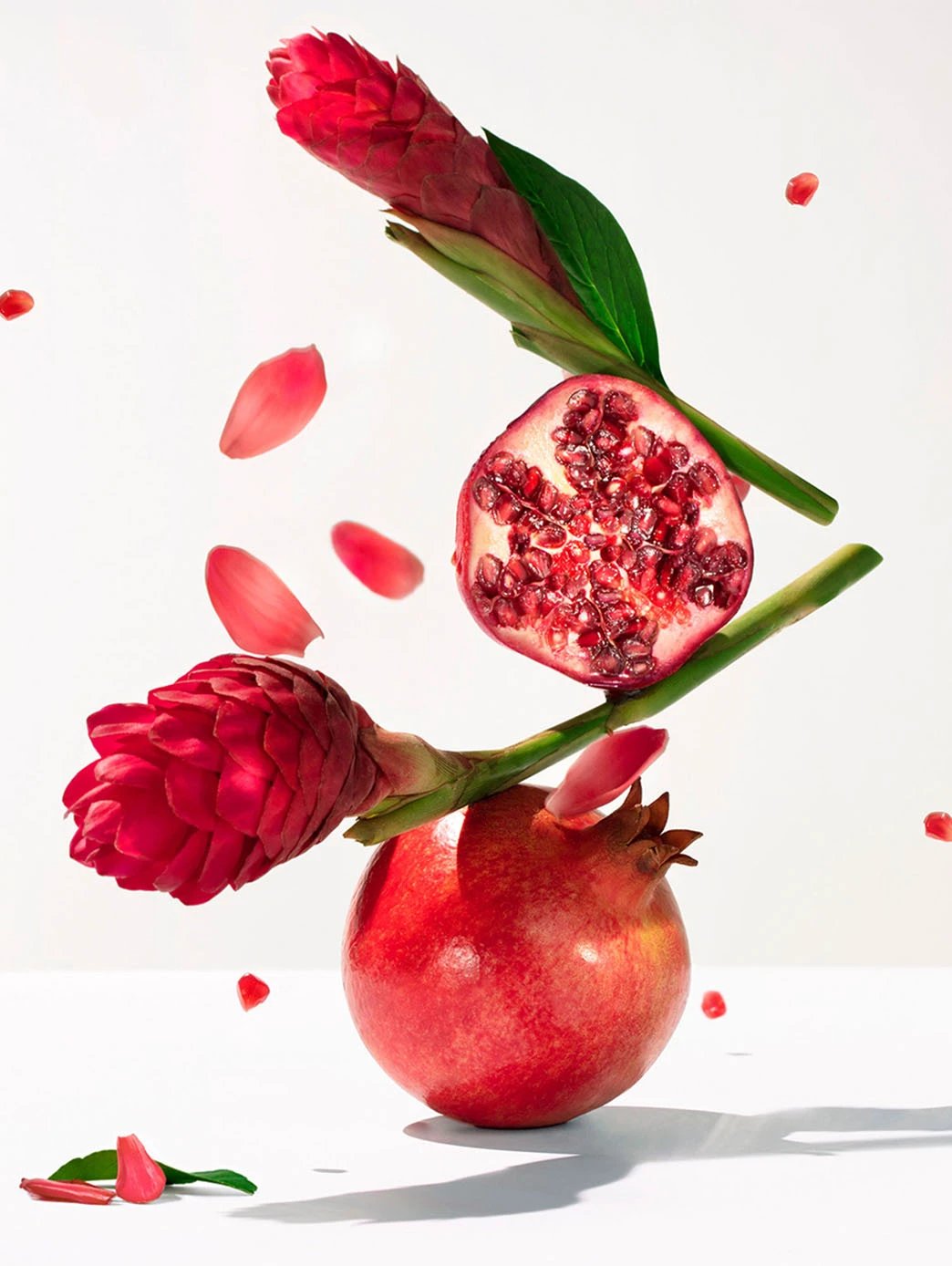 Gingembre Rouge by Perfumerías Padilla