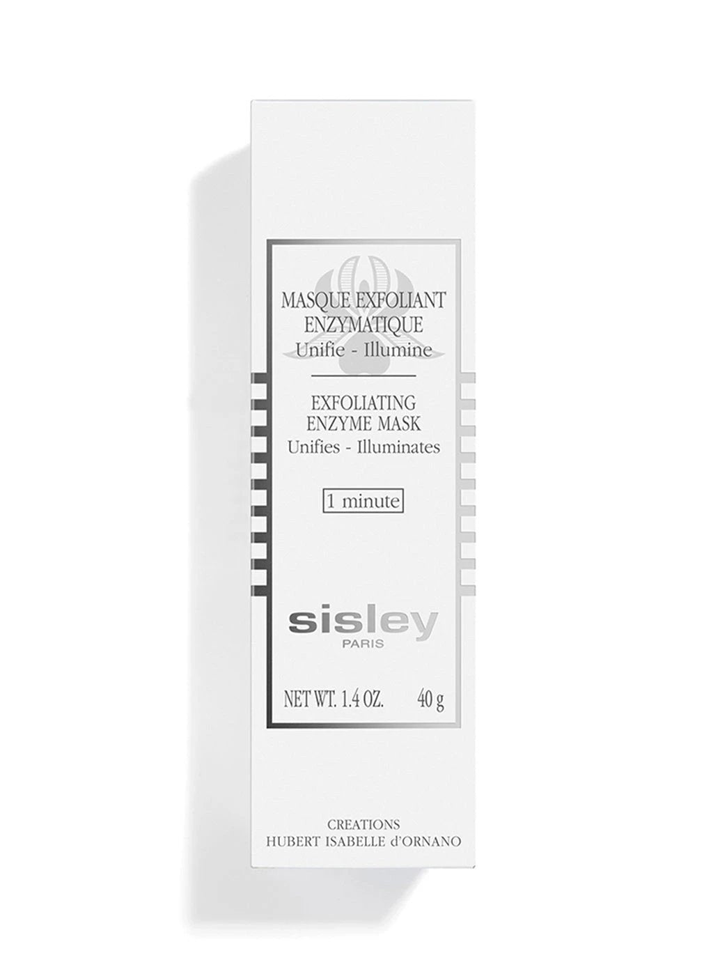 Masque Exfoliant Enzymatique by Perfumerías Padilla