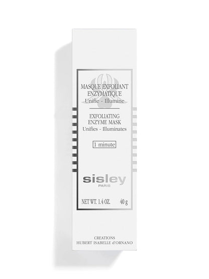 Masque Exfoliant Enzymatique by Perfumerías Padilla