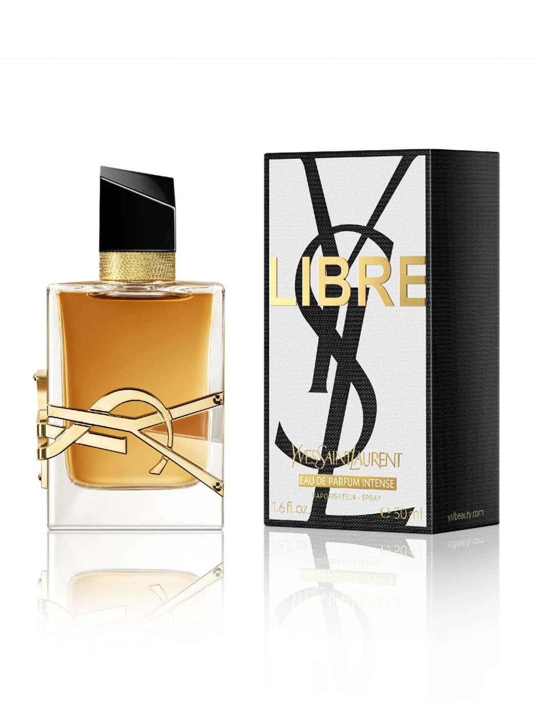 Libre Intense by Perfumerías Padilla