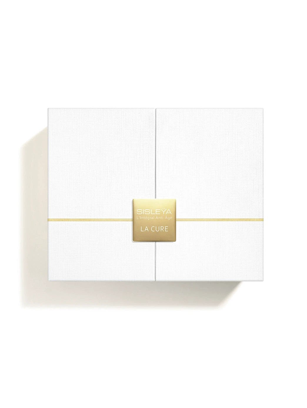 Sisleÿa L'Intégral Anti-Âge LA CURE 10x4 ml by Perfumerías Padilla