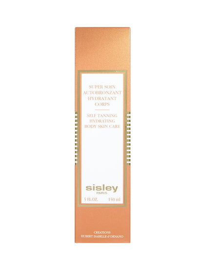 Super Soin Autobronzant Hydratant Corps by Perfumerías Padilla