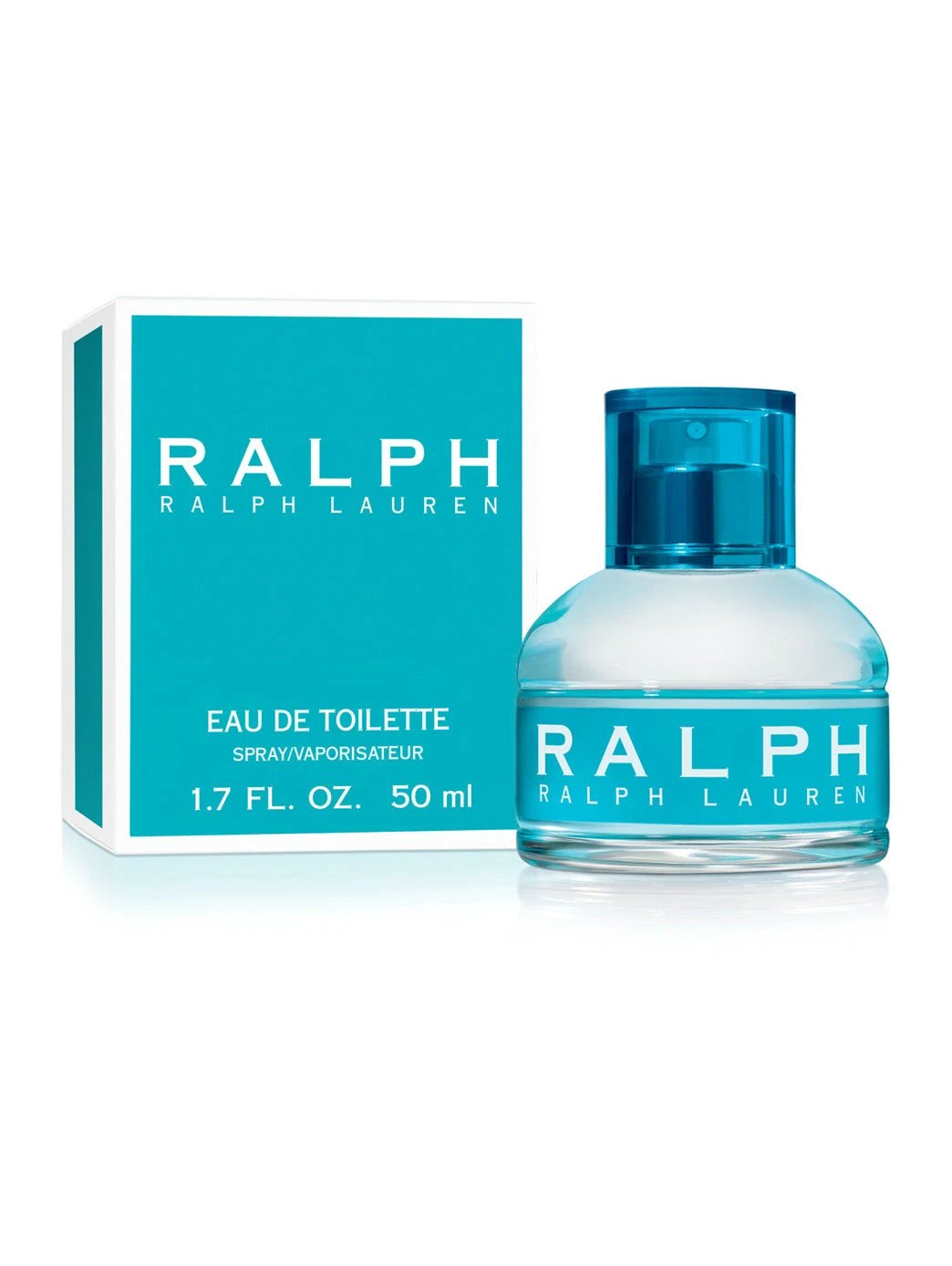 Ralph Parfum Floral Coloré Avec Pomme Verte Mandarine Freesia Magnolia by Perfumerías Padilla
