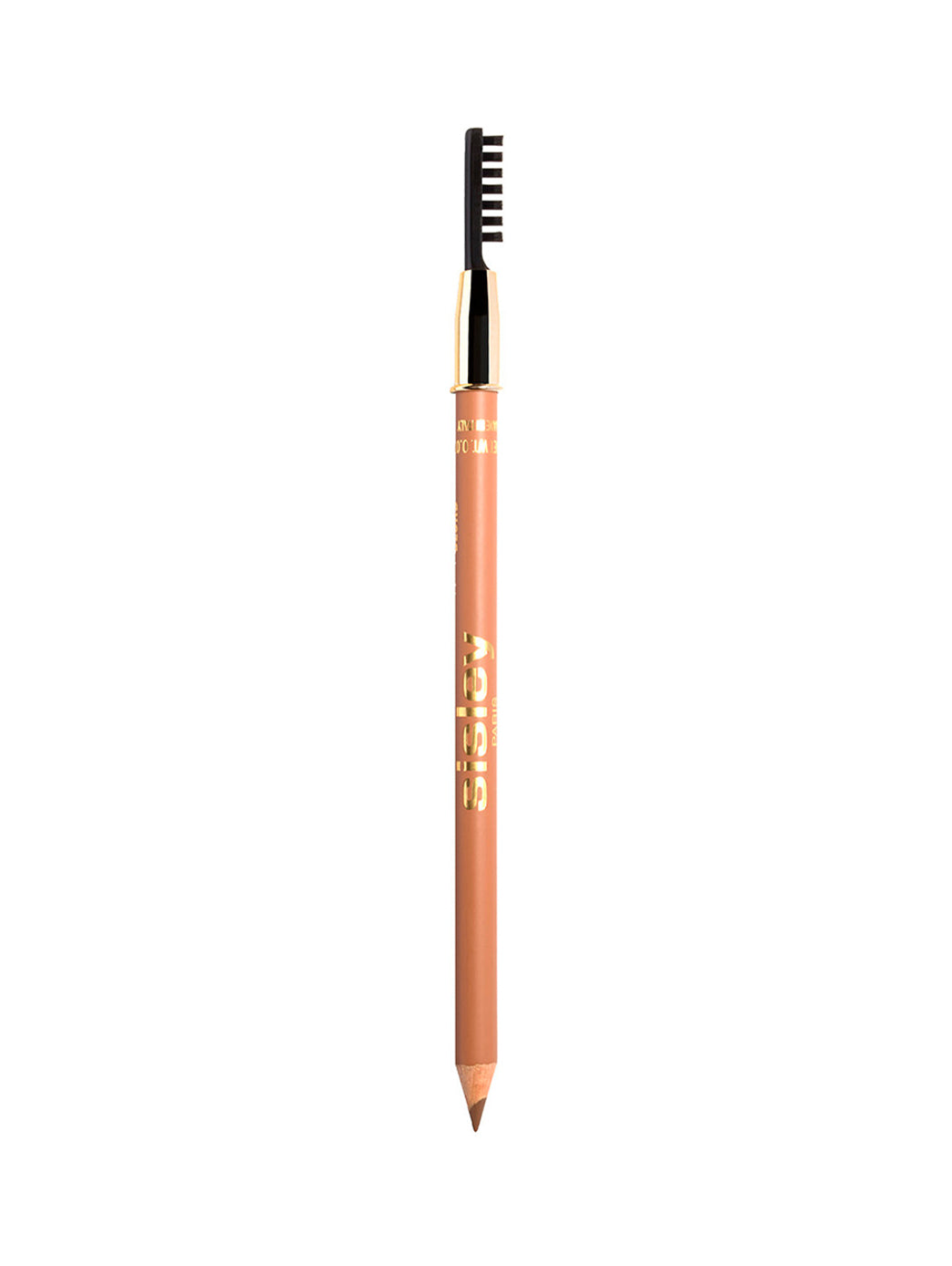Sisley Phyto-Sourcils Perfect – Crayon Sourcils Haute Précision | Provitamine B5 & Cires Naturelles