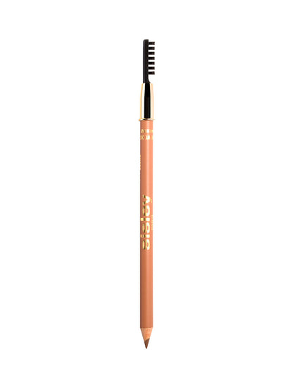 Sisley Phyto-Sourcils Perfect – Crayon Sourcils Haute Précision | Provitamine B5 & Cires Naturelles
