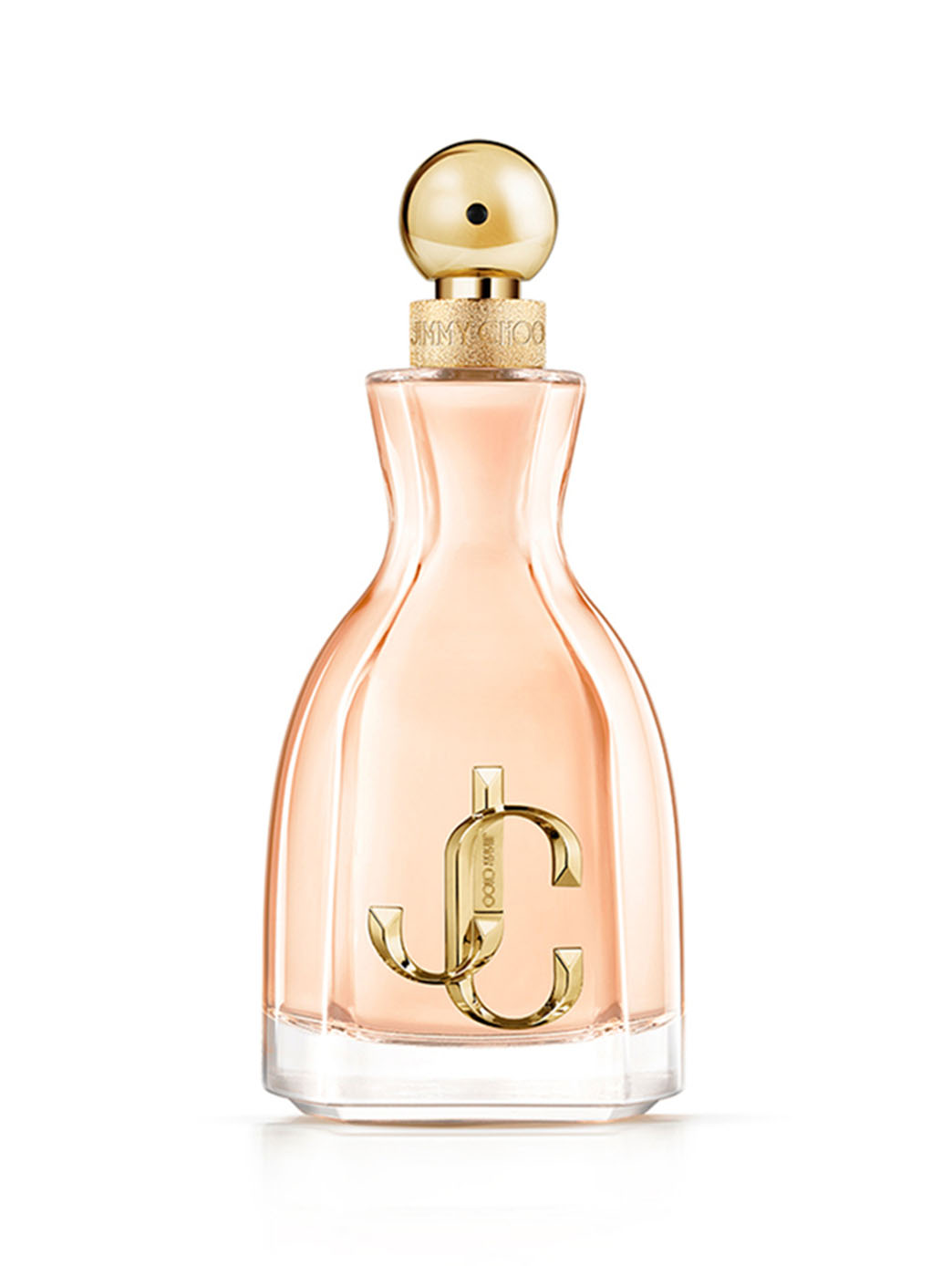JC I Want Choo by Perfumerías Padilla