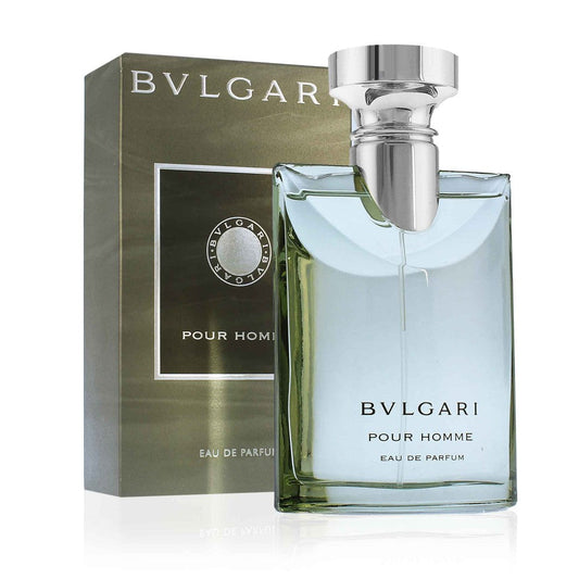 Bvlgari Pour Homme Eau de Parfum