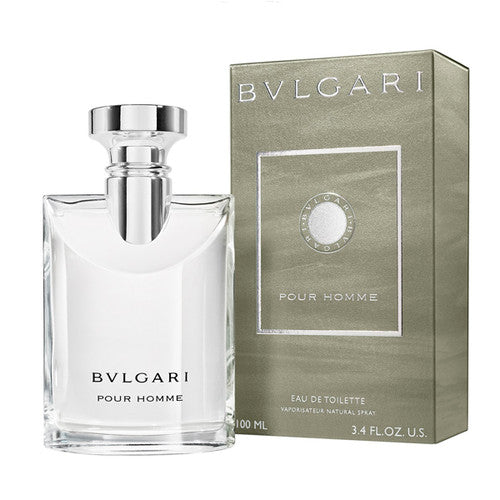 Bvlgari Pour Homme Eau de Toilette