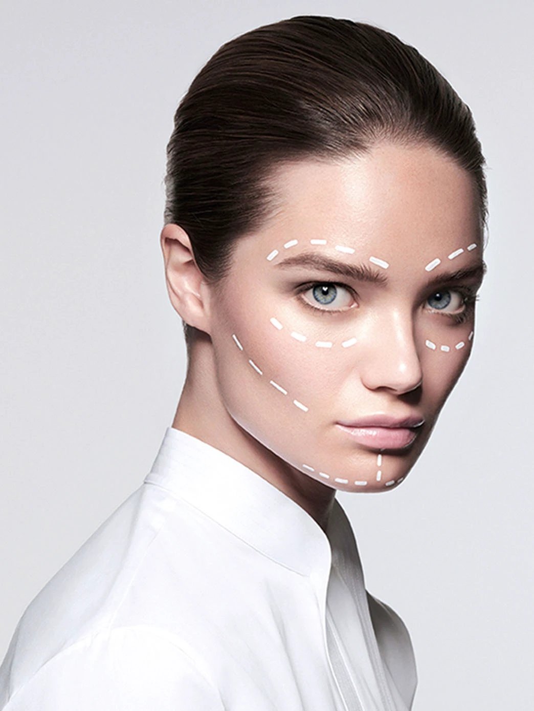 Re-Plasty Age Recovery Crema De Noche by Perfumerías Padilla