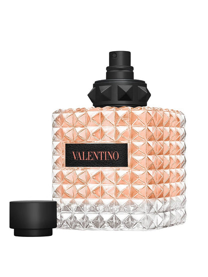 Born In Roma Donna Coral Fantasy by Perfumerías Padilla