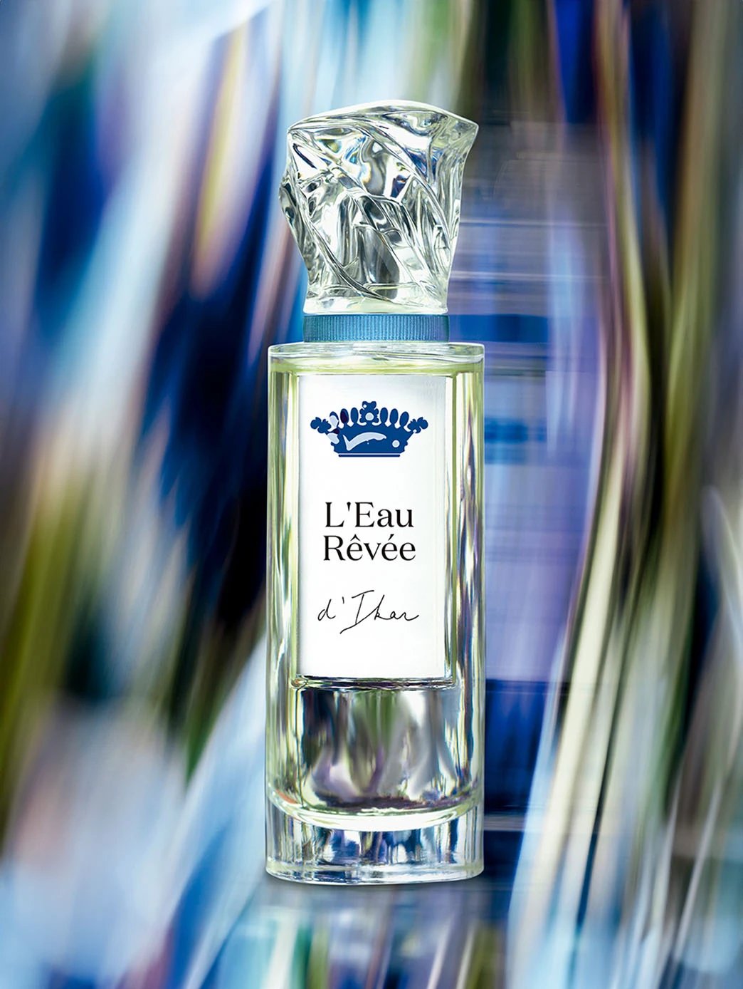 L'Eau Rêvée d'Ikar by Perfumerías Padilla