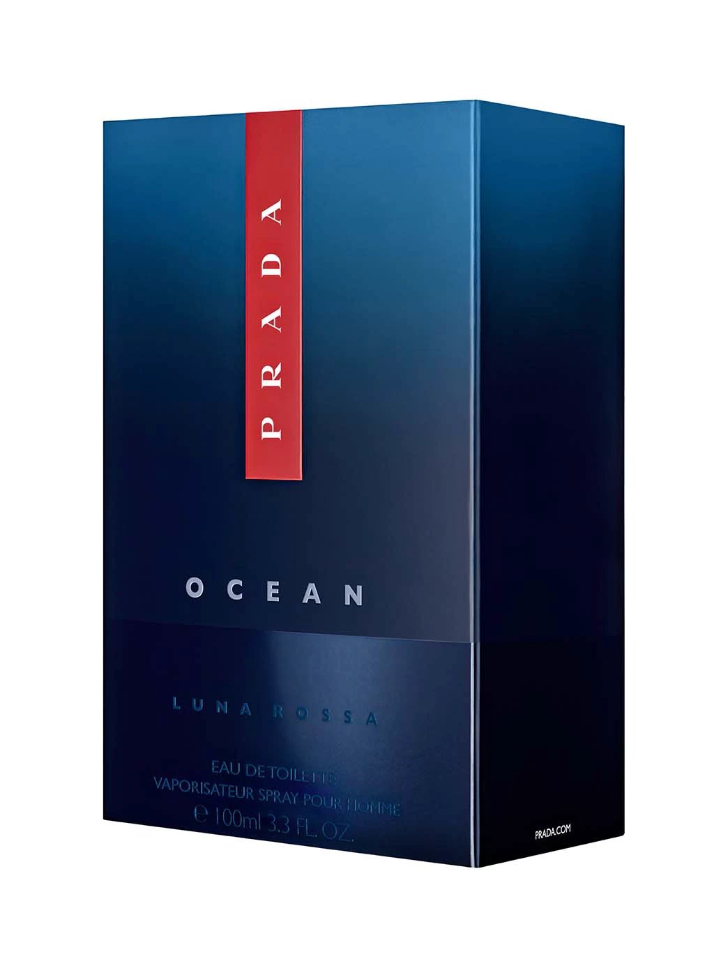 Luna Rossa Eau de Toilette by Perfumerías Padilla
