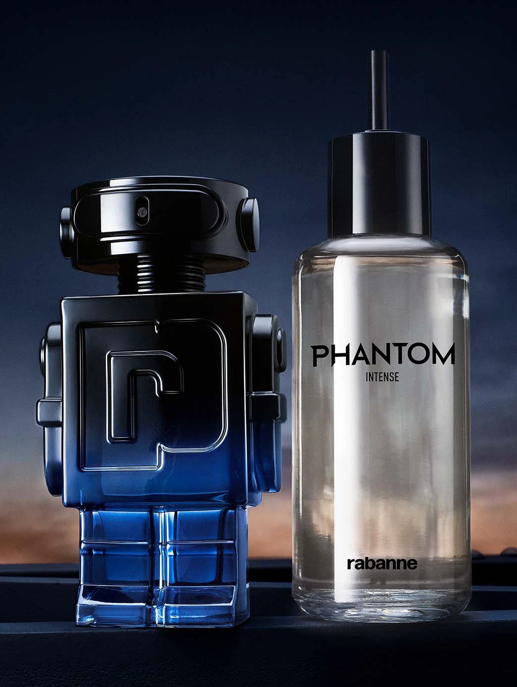 Phantom Intense by Perfumerías Padilla