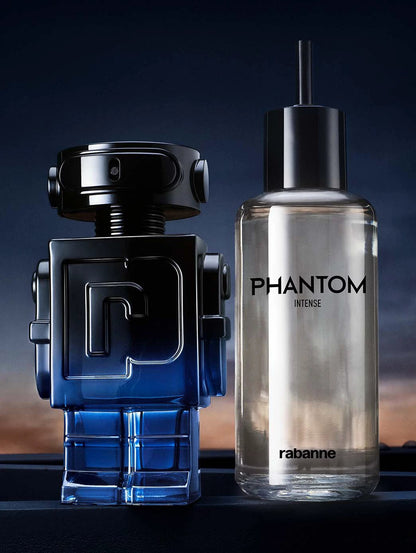 Phantom Intense by Perfumerías Padilla